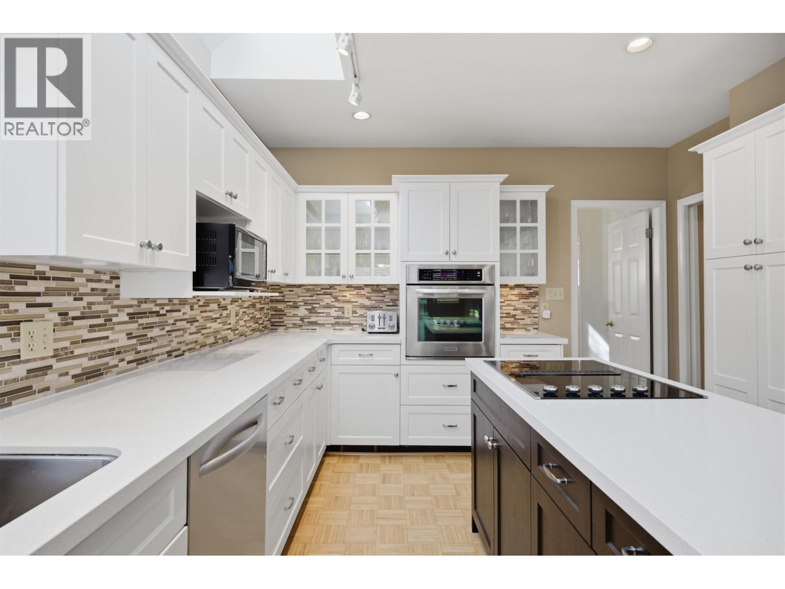 2865 W 30th Avenue, Vancouver, British Columbia  V6L 1Z1 - Photo 5 - R3090687