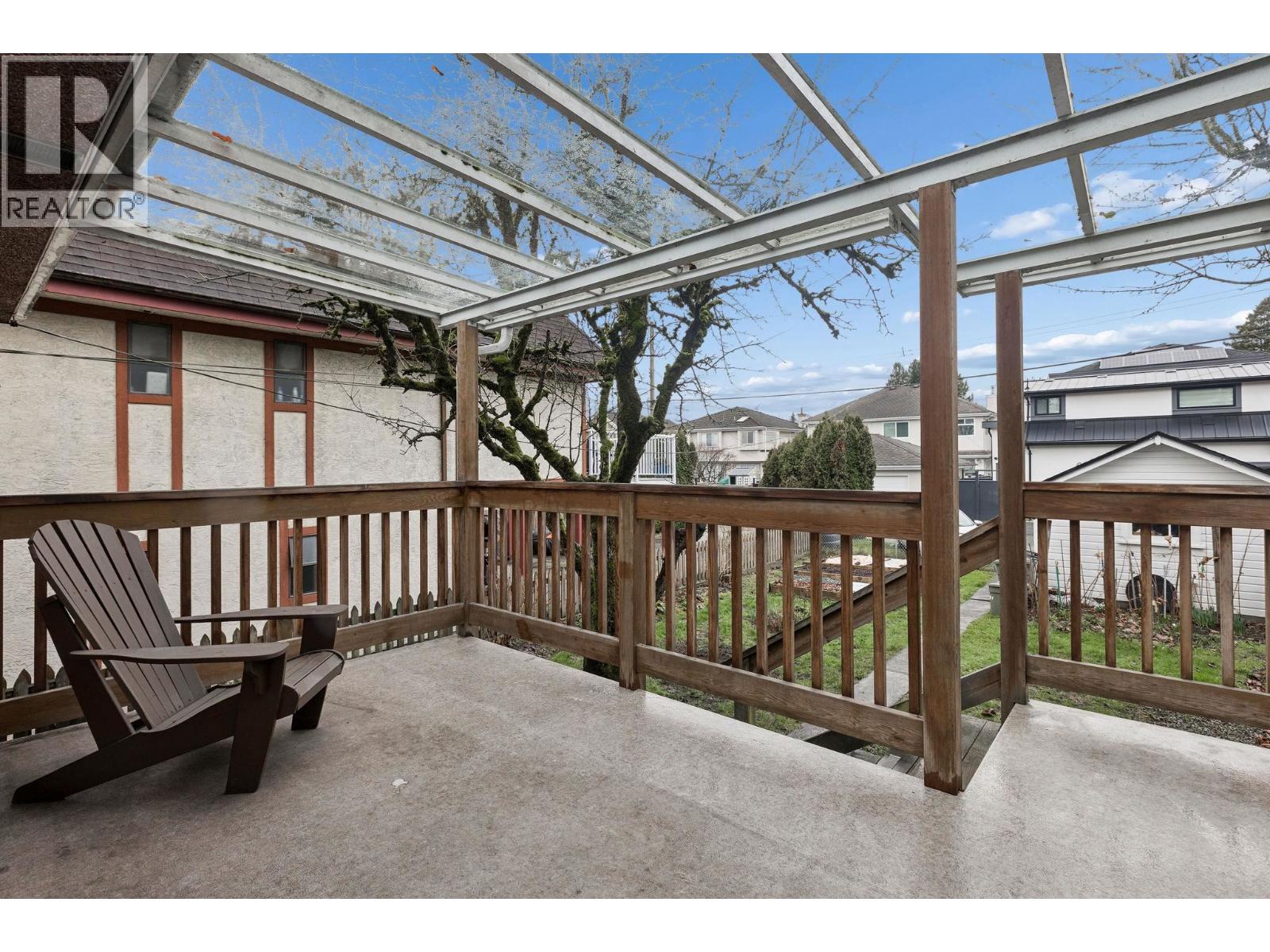 7621 Cartier Street, Vancouver, British Columbia  V6P 4T2 - Photo 14 - R3090702