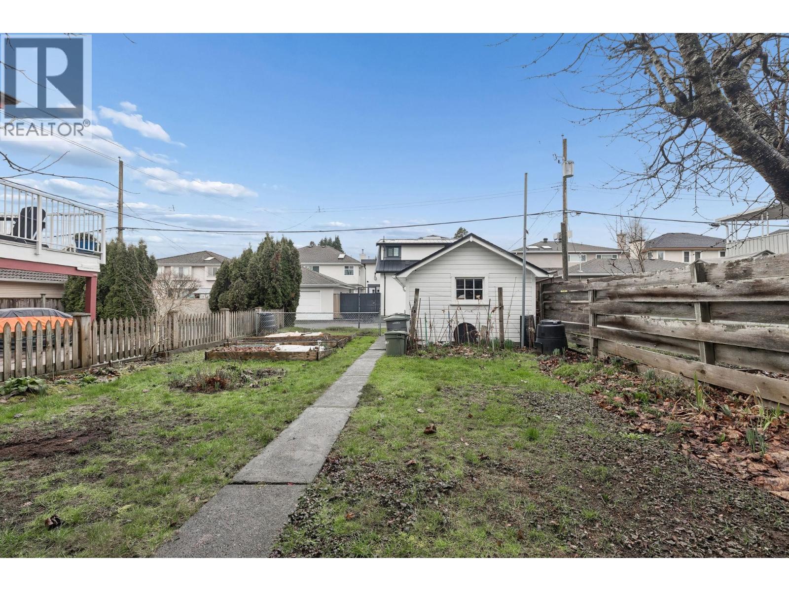 7621 Cartier Street, Vancouver, British Columbia  V6P 4T2 - Photo 18 - R3090702