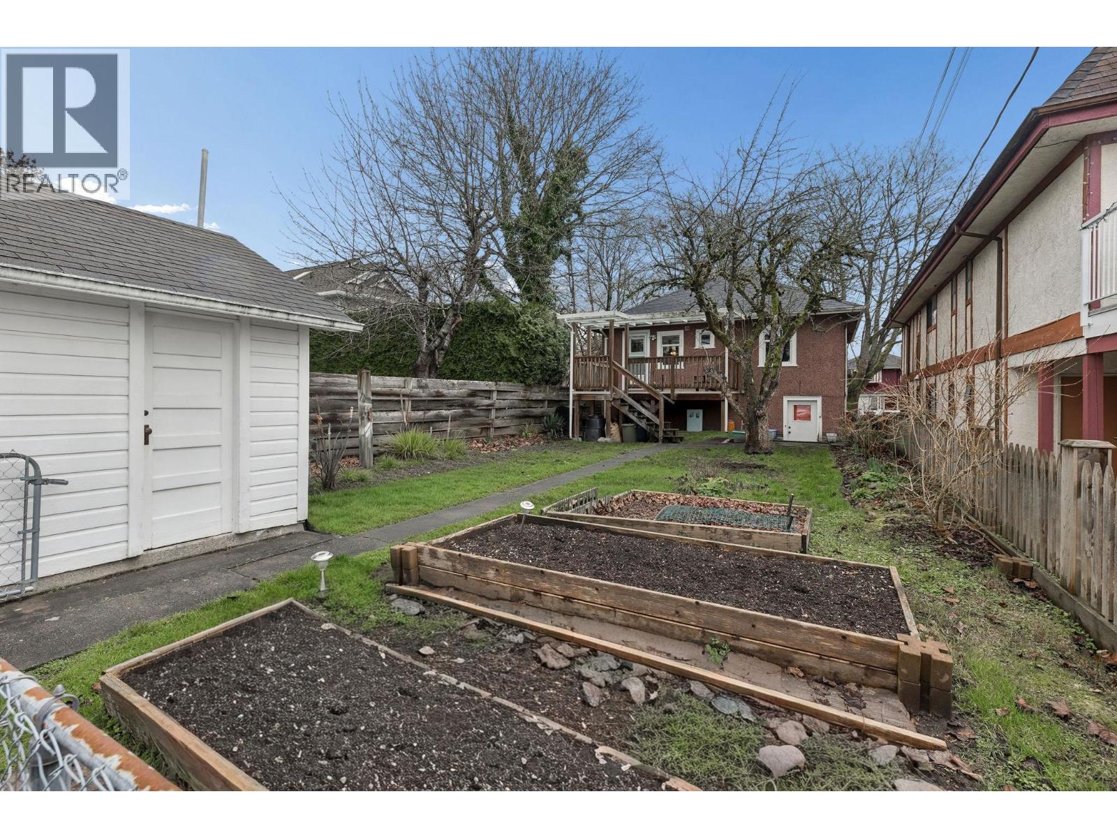 7621 Cartier Street, Vancouver, British Columbia  V6P 4T2 - Photo 20 - R3090702