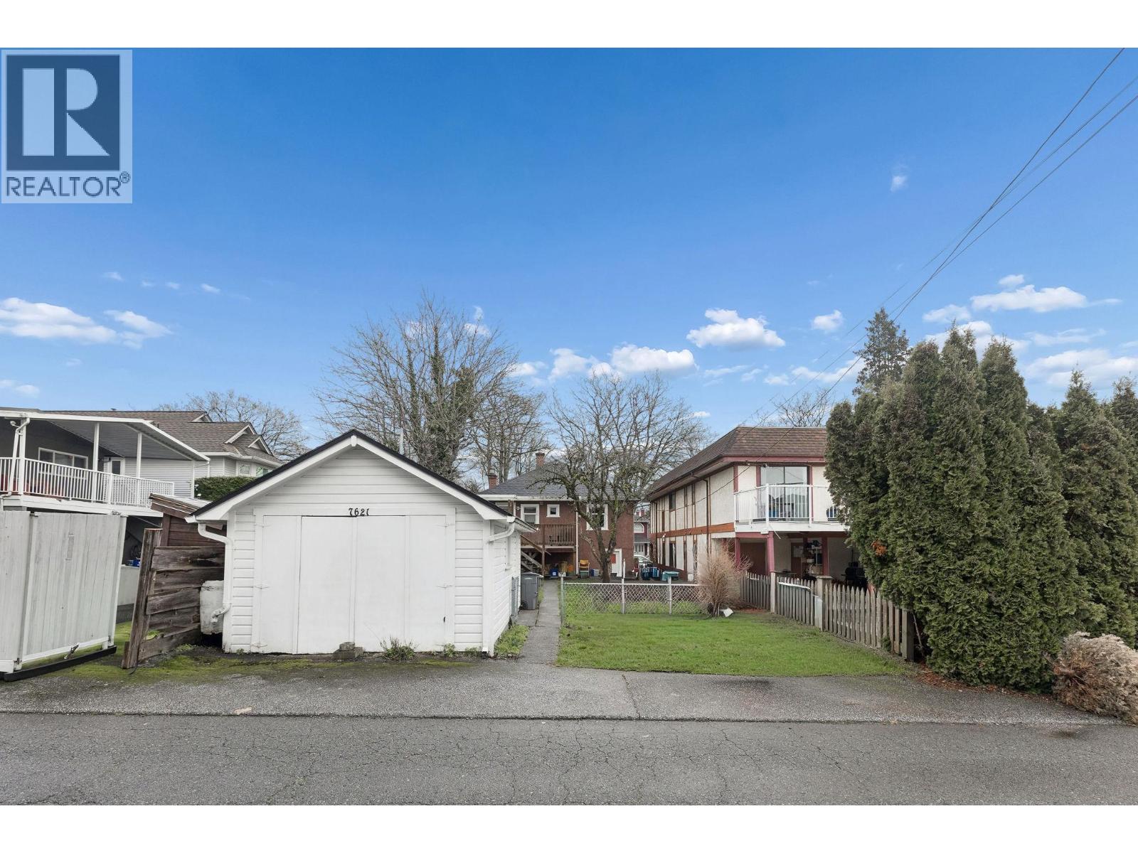 7621 Cartier Street, Vancouver, British Columbia  V6P 4T2 - Photo 21 - R3090702