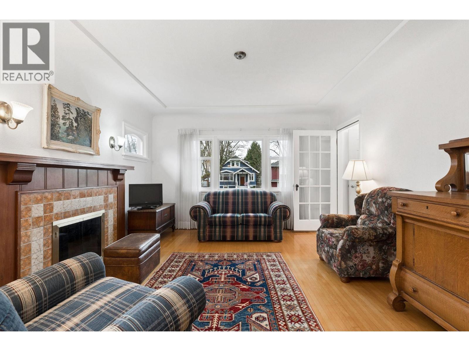 7621 Cartier Street, Vancouver, British Columbia  V6P 4T2 - Photo 3 - R3090702