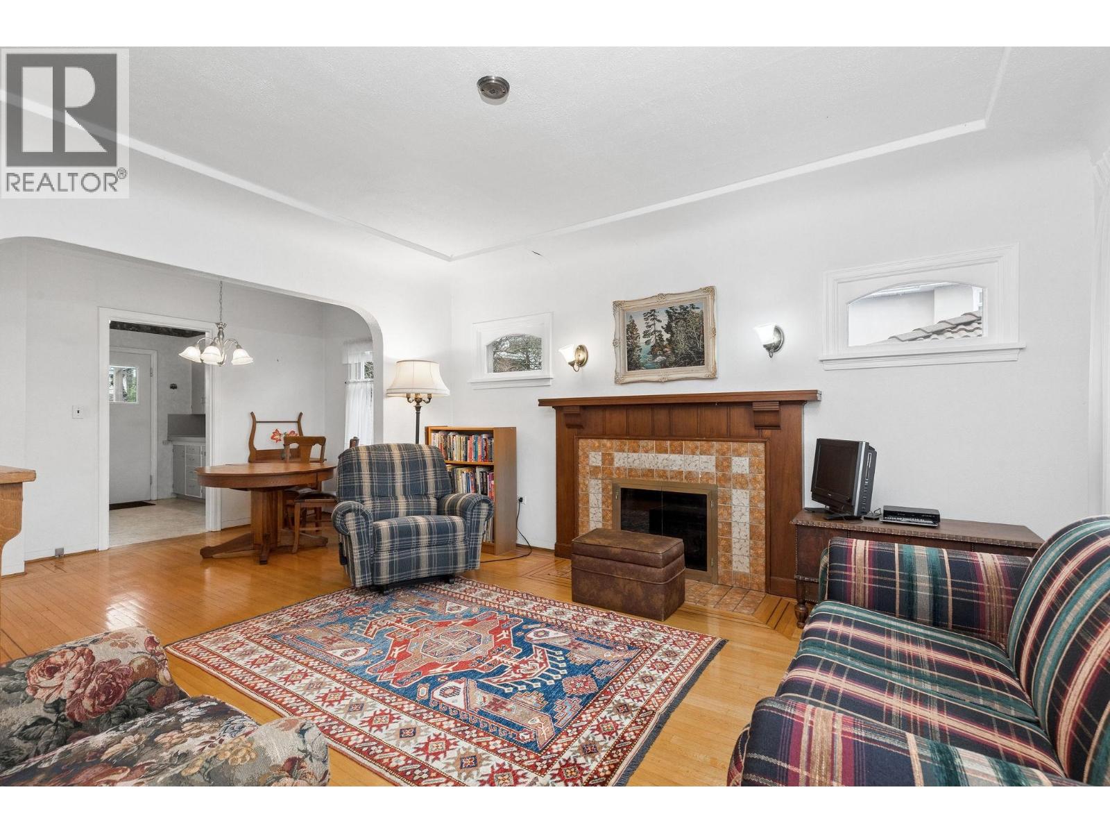 7621 Cartier Street, Vancouver, British Columbia  V6P 4T2 - Photo 4 - R3090702