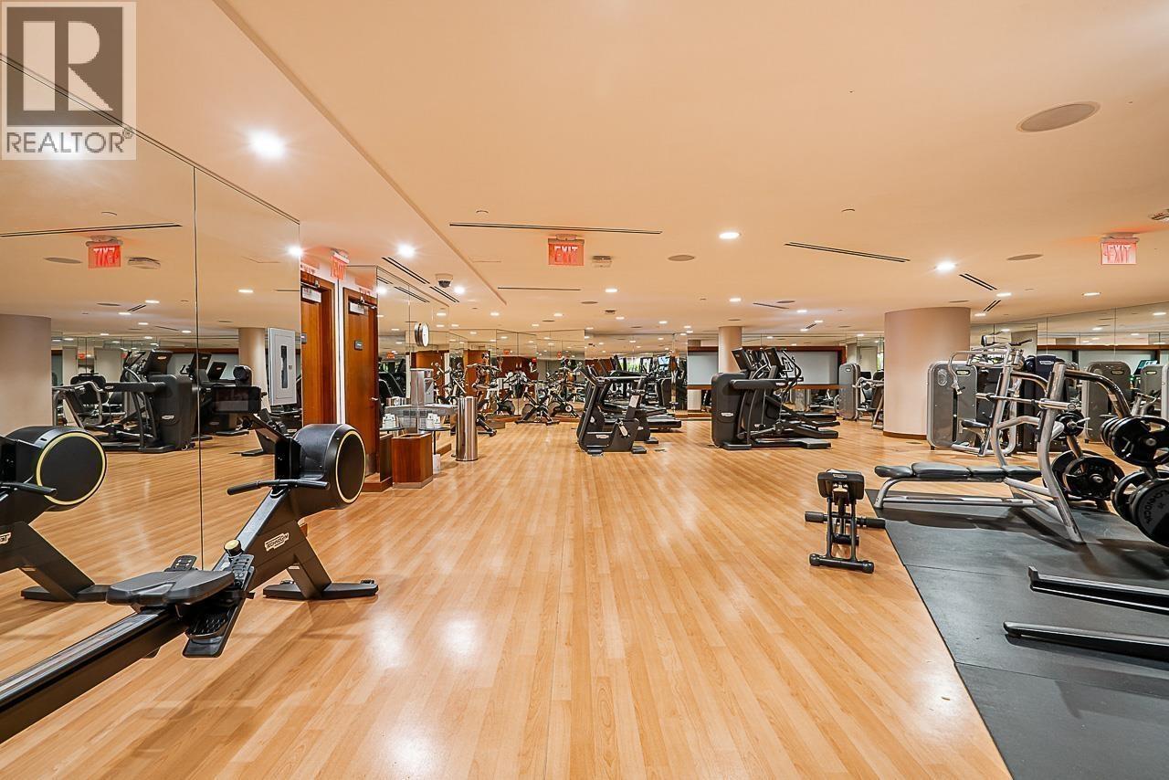 2702 1011 W Cordova Street, Vancouver, British Columbia  V6C 0E2 - Photo 27 - R3090709