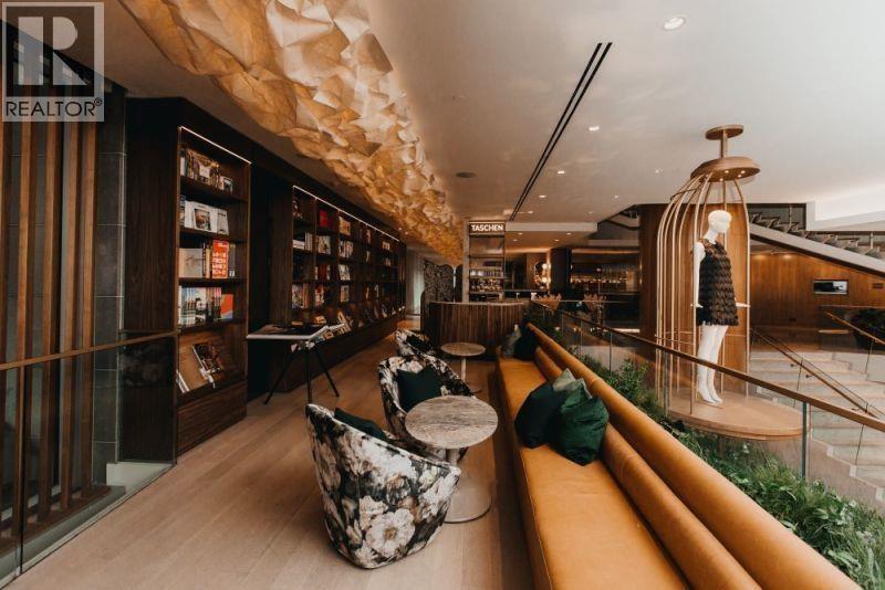 2702 1011 W Cordova Street, Vancouver, British Columbia  V6C 0E2 - Photo 28 - R3090709