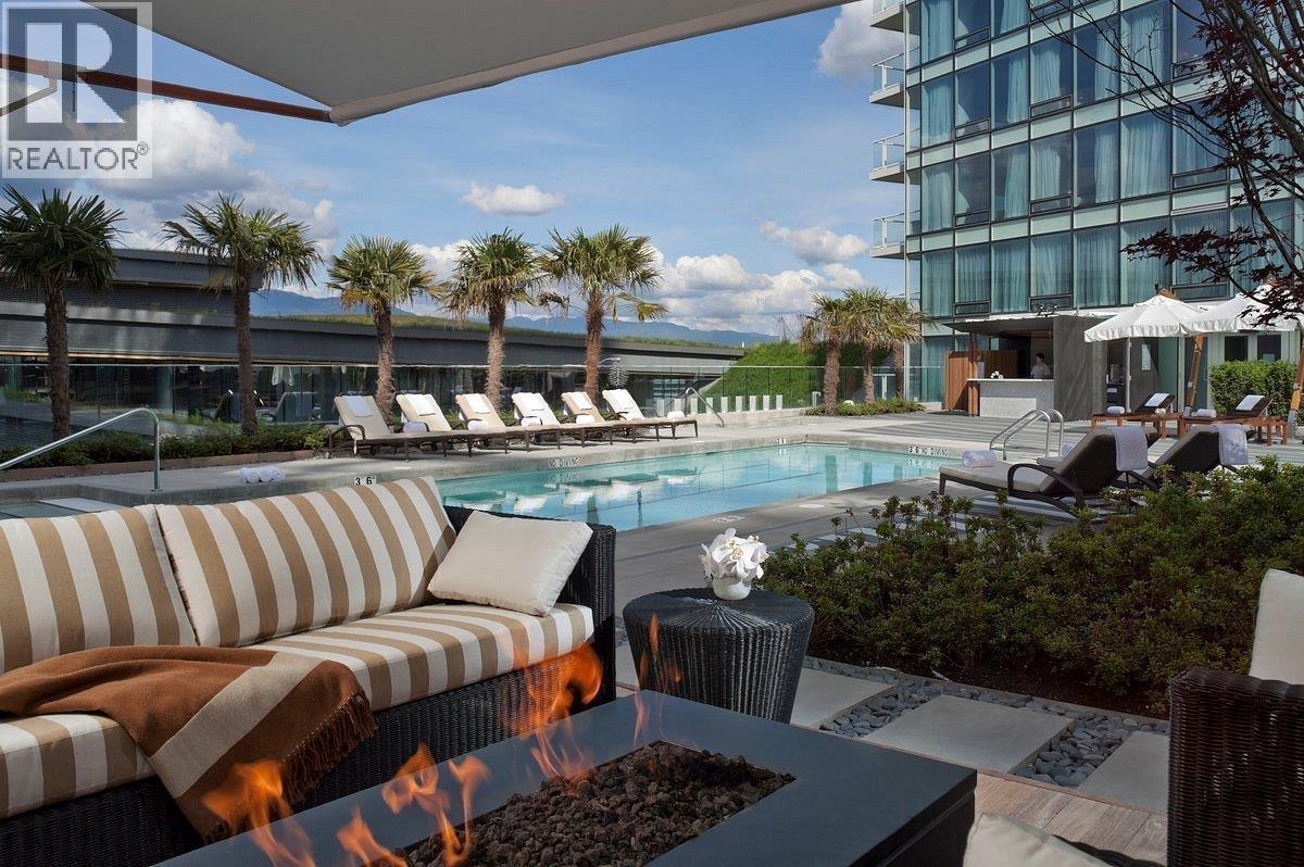 2702 1011 W Cordova Street, Vancouver, British Columbia  V6C 0E2 - Photo 31 - R3090709