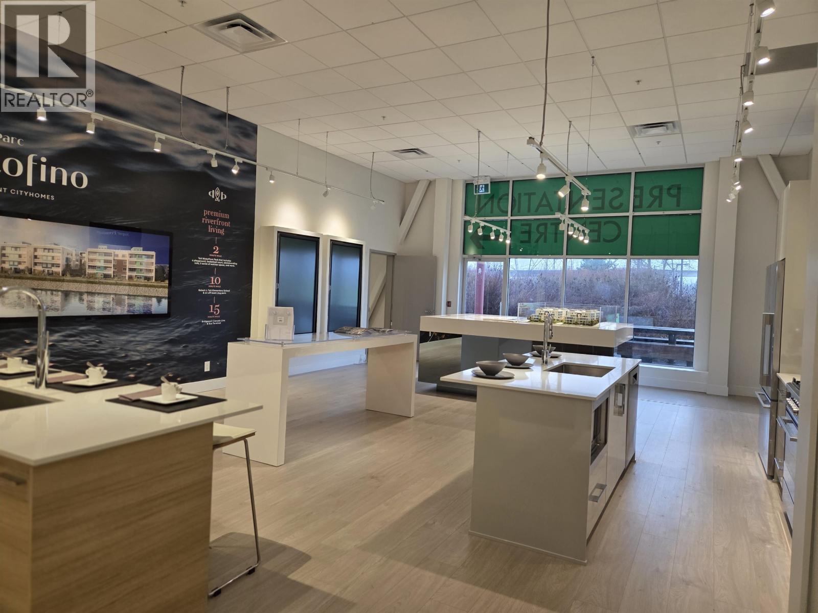 1020,1025,1030 10013 River Drive, Richmond, British Columbia  V6X 0N2 - Photo 9 - C8076260