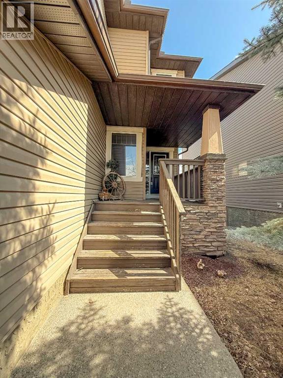 128 Chaparral Valley Drive Se, Calgary, Alberta  T2X 0M4 - Photo 2 - A2250010