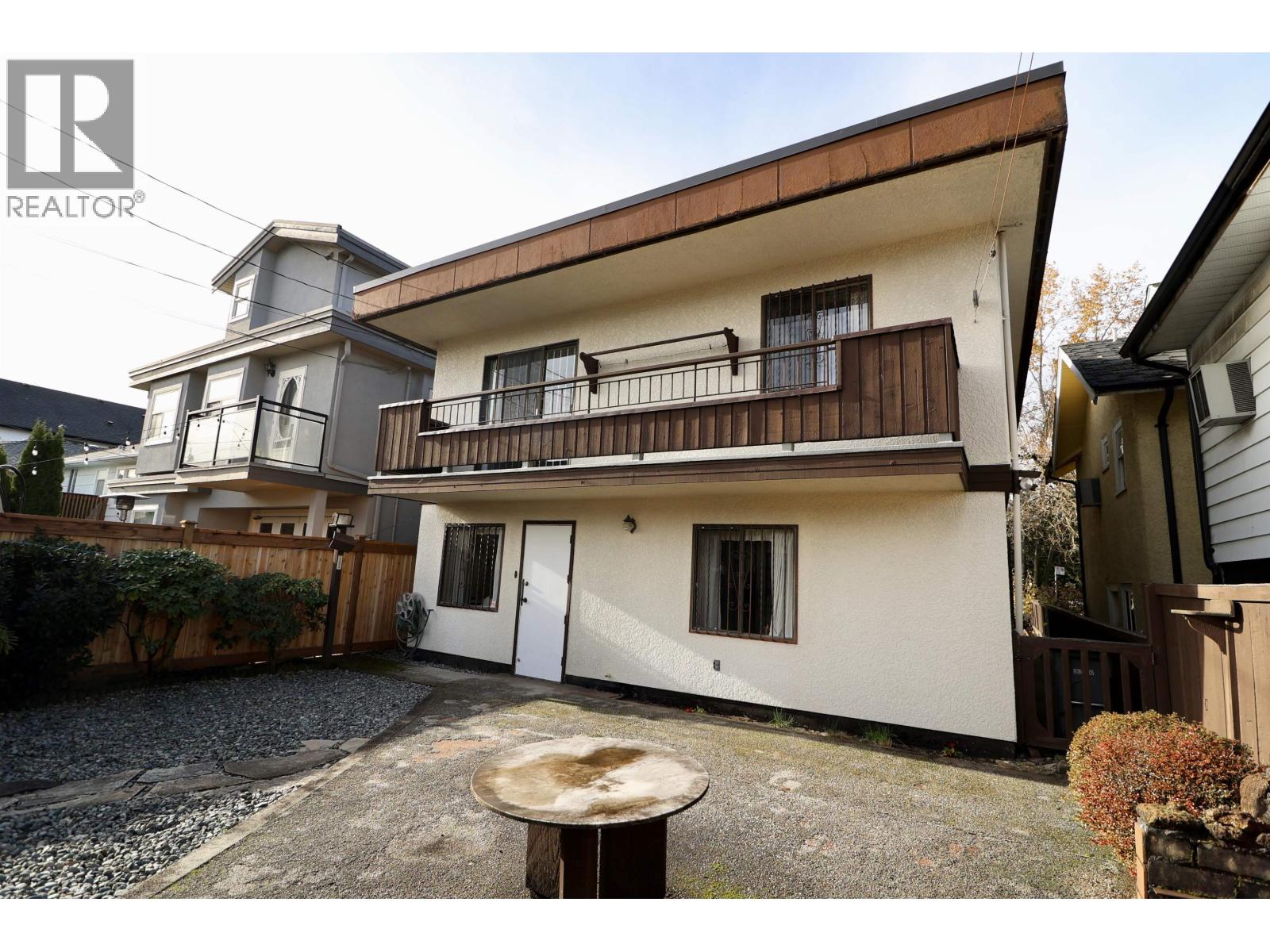 6816 Ontario Street, Vancouver, British Columbia  V5X 3B3 - Photo 31 - R3090512