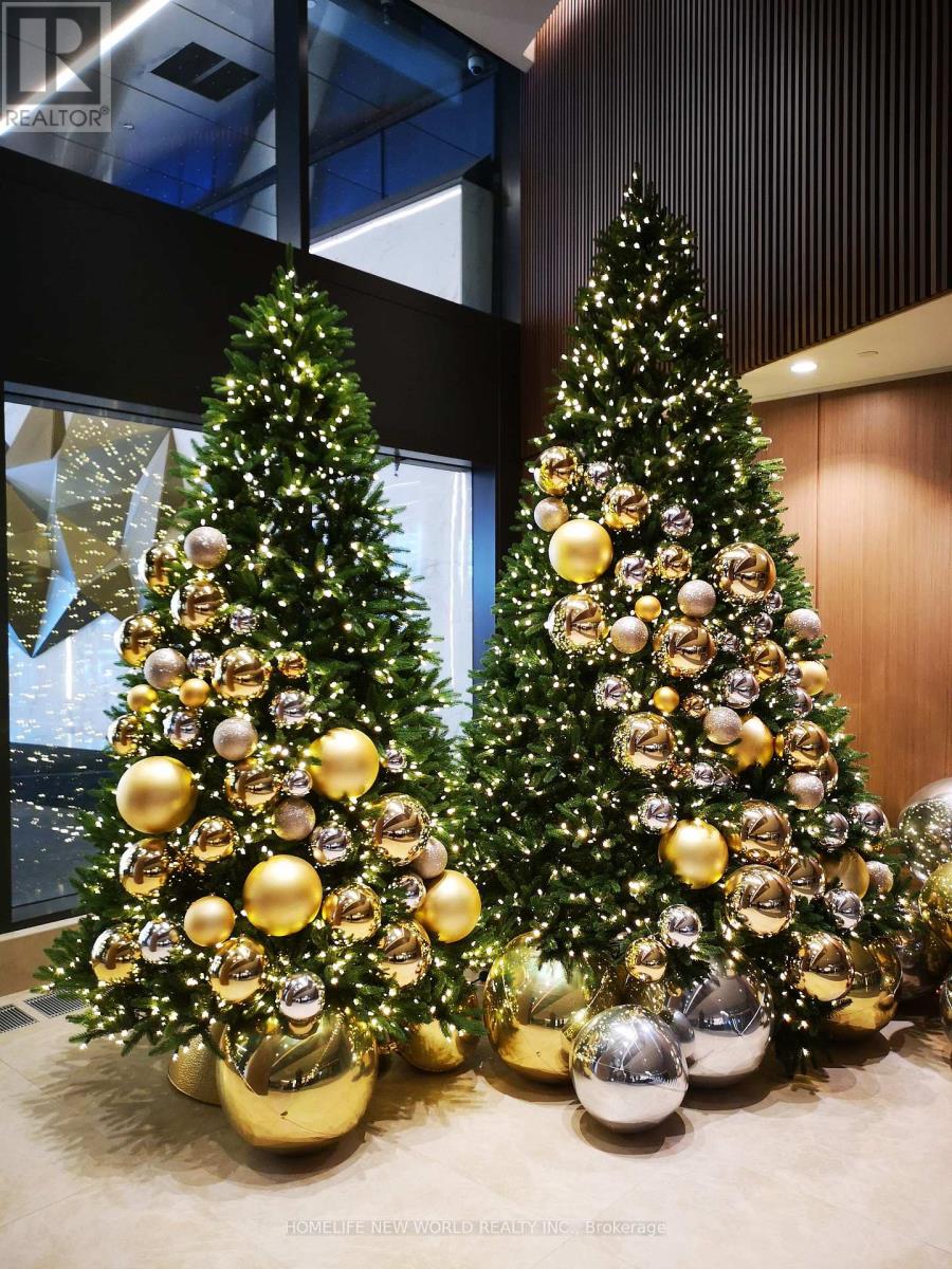 1609 - 3 Concord Cityplace Way, Toronto, Ontario  M5V 0X4 - Photo 3 - C12795584