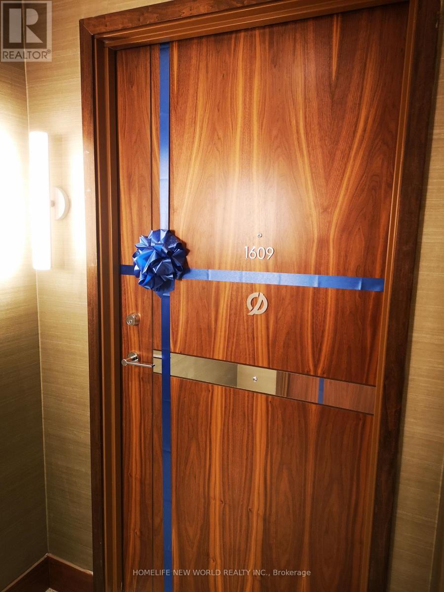 1609 - 3 Concord Cityplace Way, Toronto, Ontario  M5V 0X4 - Photo 6 - C12795584