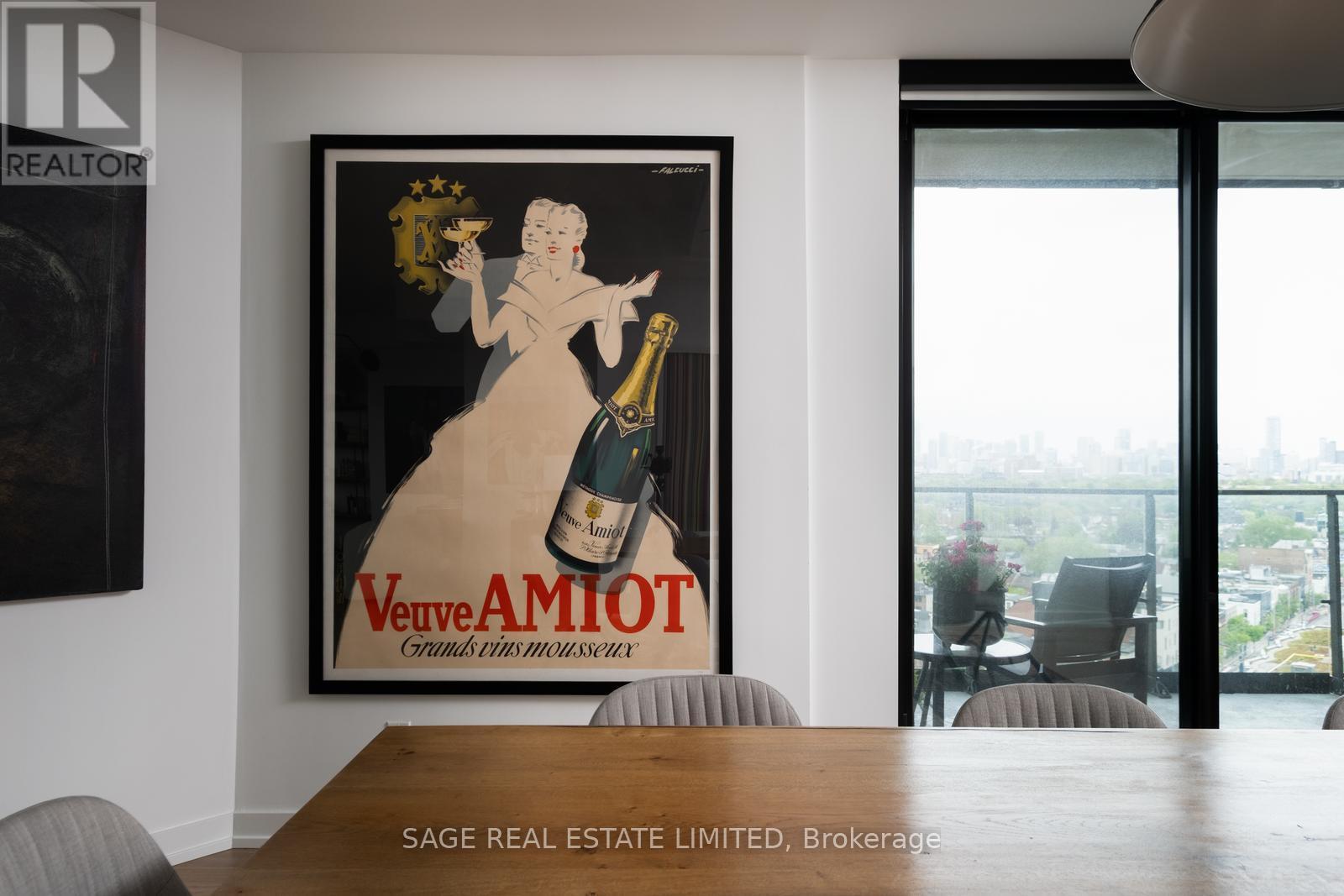 1301 - 200 Sudbury Street, Toronto, Ontario  M6J 0H1 - Photo 11 - C12795586