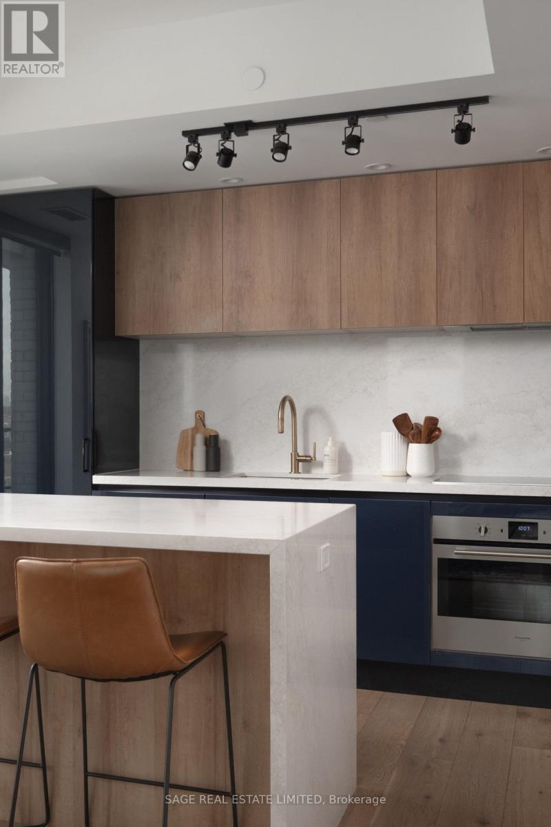 1301 - 200 Sudbury Street, Toronto, Ontario  M6J 0H1 - Photo 13 - C12795586