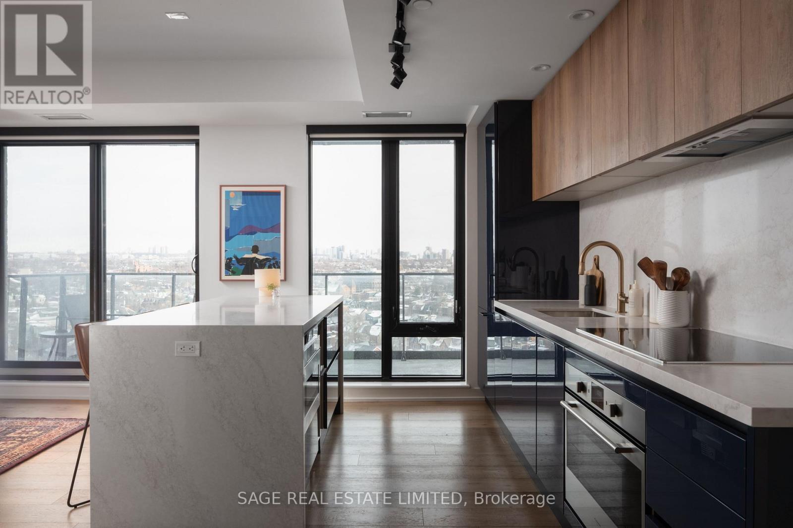 1301 - 200 Sudbury Street, Toronto, Ontario  M6J 0H1 - Photo 15 - C12795586