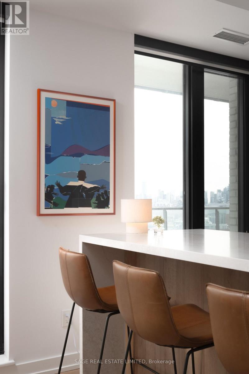 1301 - 200 Sudbury Street, Toronto, Ontario  M6J 0H1 - Photo 16 - C12795586