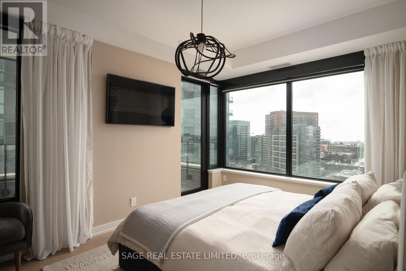 1301 - 200 Sudbury Street, Toronto, Ontario  M6J 0H1 - Photo 20 - C12795586