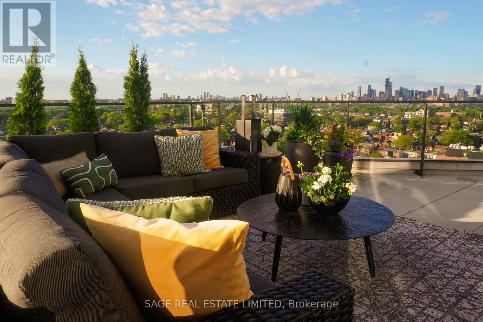 1301 - 200 Sudbury Street, Toronto, Ontario  M6J 0H1 - Photo 30 - C12795586