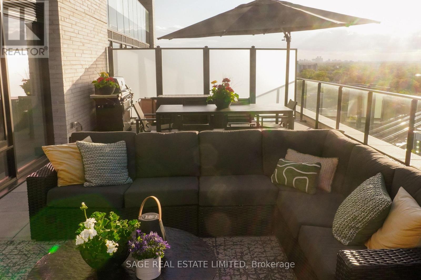 1301 - 200 Sudbury Street, Toronto, Ontario  M6J 0H1 - Photo 31 - C12795586