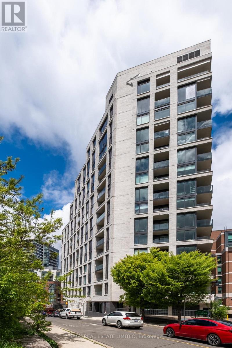 1301 - 200 Sudbury Street, Toronto, Ontario  M6J 0H1 - Photo 33 - C12795586