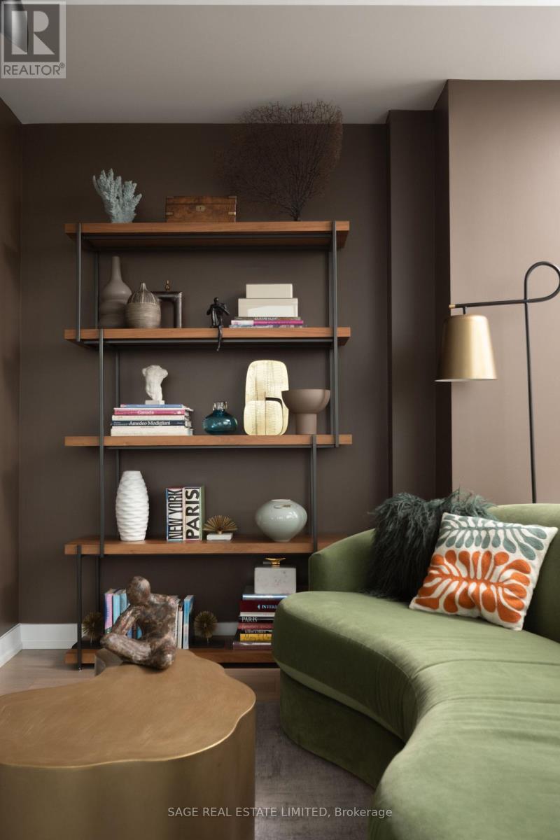 1301 - 200 Sudbury Street, Toronto, Ontario  M6J 0H1 - Photo 6 - C12795586