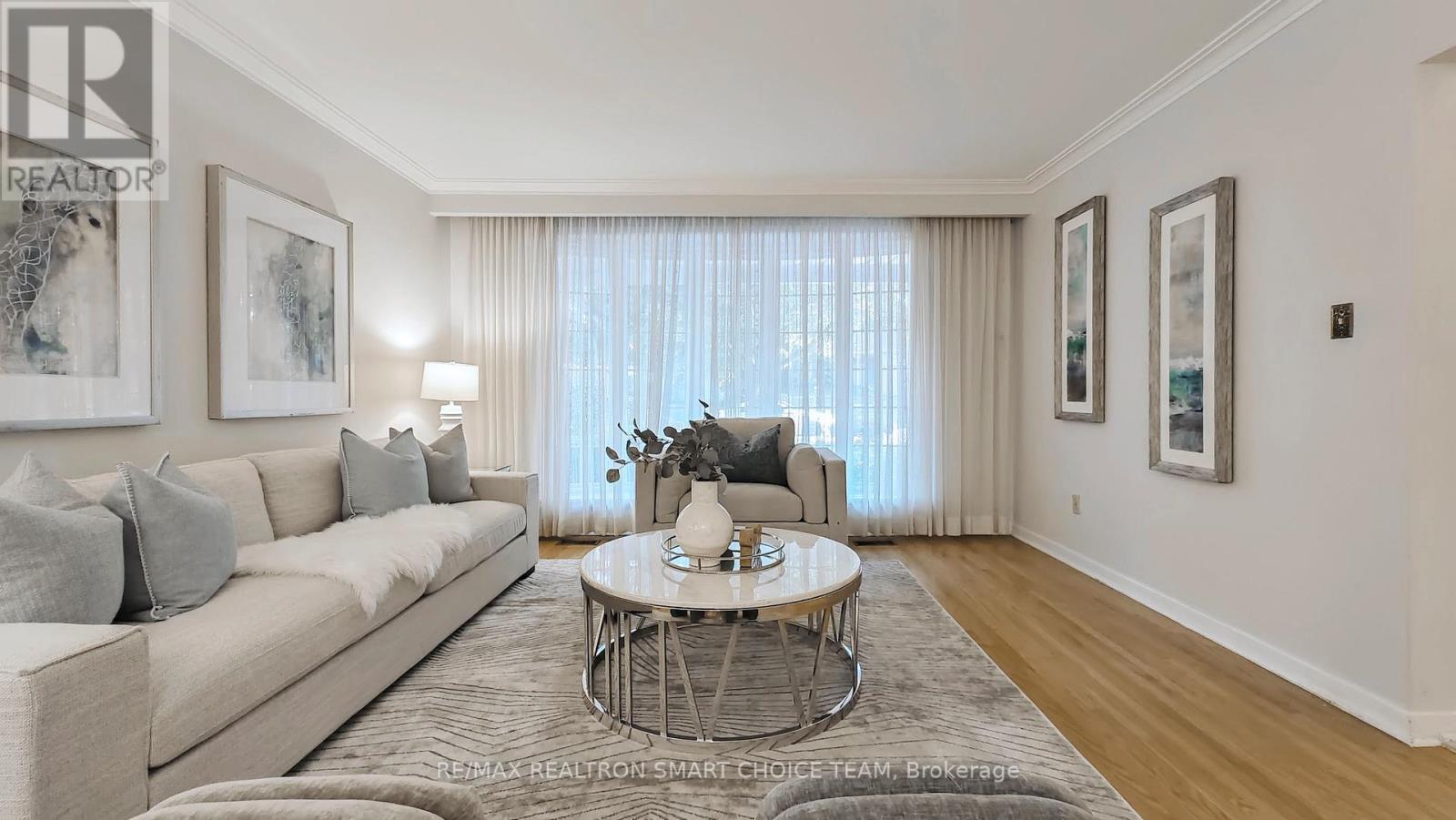 18 Brenham Crescent, Toronto, Ontario  M2M 2L1 - Photo 6 - C12795600