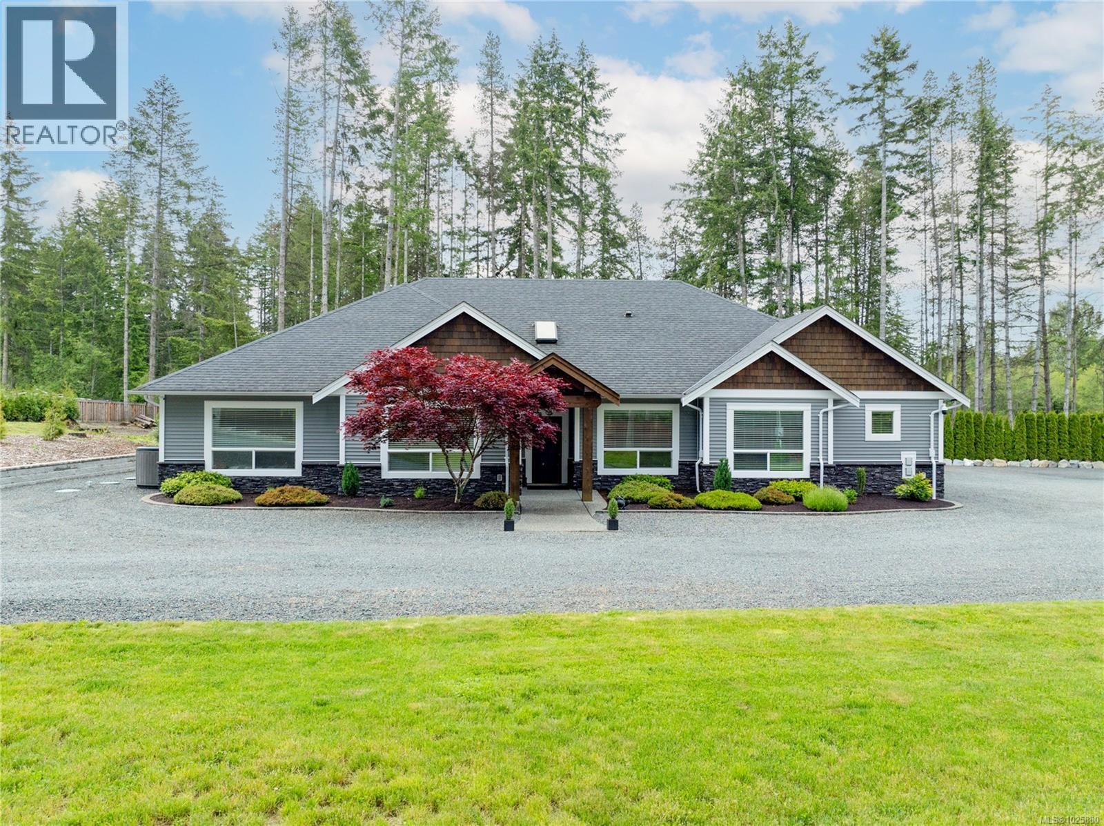 1407 Leffler Rd, Errington, British Columbia  V0R 1V0 - Photo 3 - 1025880