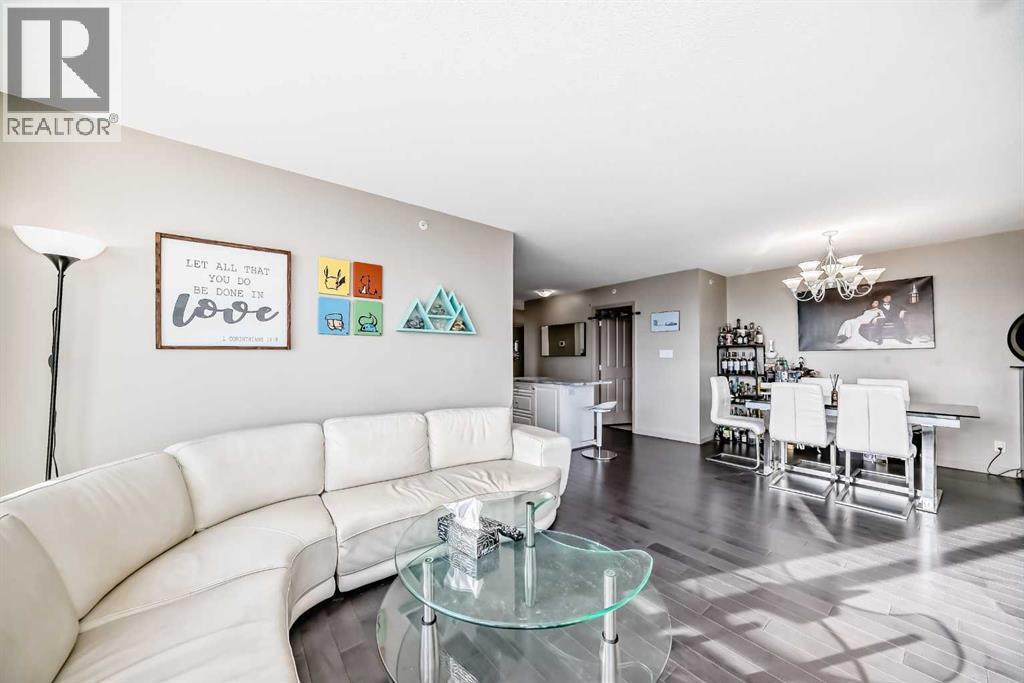 1807, 650 10 Street Sw, Calgary, Alberta  T2P 5G4 - Photo 11 - A2286598