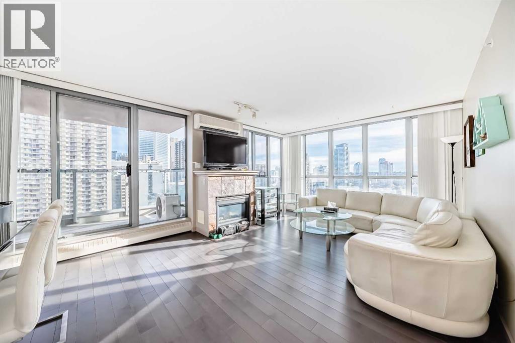 1807, 650 10 Street Sw, Calgary, Alberta  T2P 5G4 - Photo 9 - A2286598