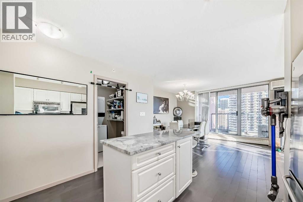 1807, 650 10 Street Sw, Calgary, Alberta  T2P 5G4 - Photo 6 - A2286598