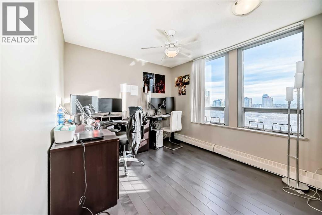 1807, 650 10 Street Sw, Calgary, Alberta  T2P 5G4 - Photo 22 - A2286598
