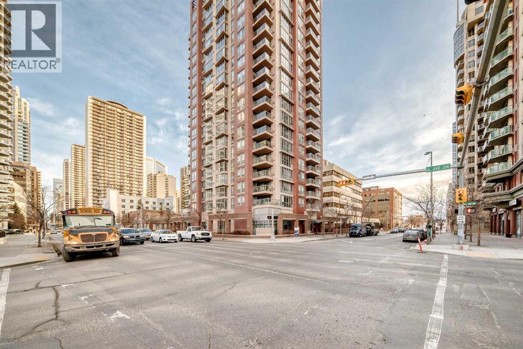 1807, 650 10 Street Sw, Calgary, Alberta  T2P 5G4 - Photo 41 - A2286598