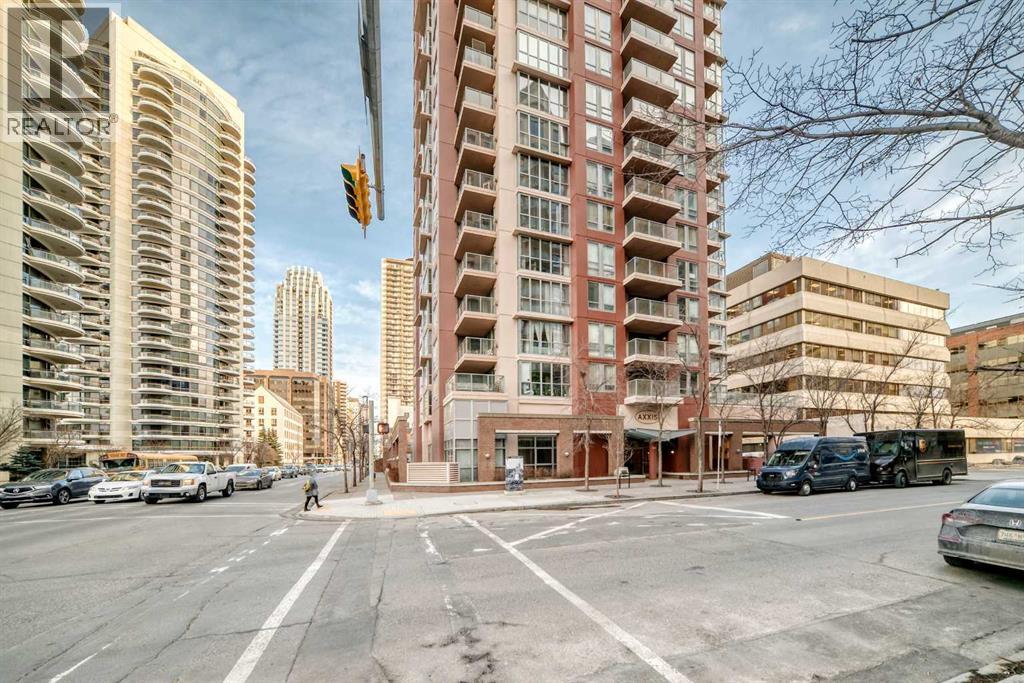 1807, 650 10 Street Sw, Calgary, Alberta  T2P 5G4 - Photo 1 - A2286598