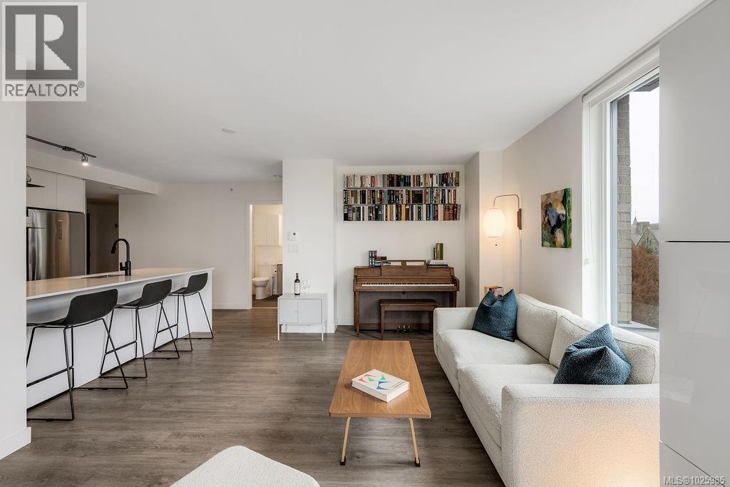 604 845 Johnson St, Victoria, British Columbia  V8W 0G3 - Photo 5 - 1025985