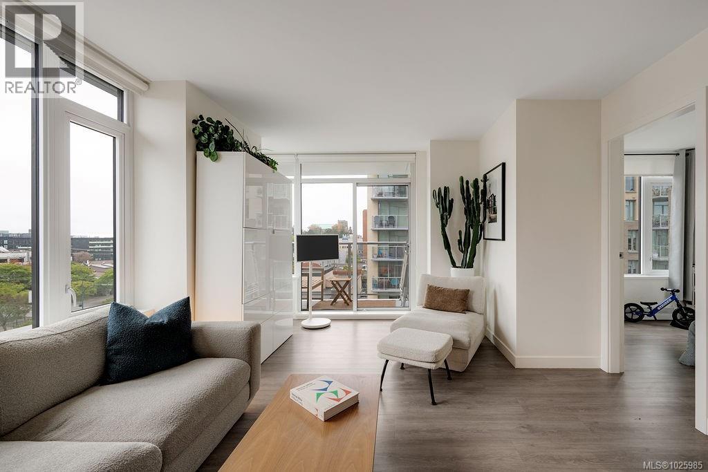 604 845 Johnson St, Victoria, British Columbia  V8W 0G3 - Photo 16 - 1025985