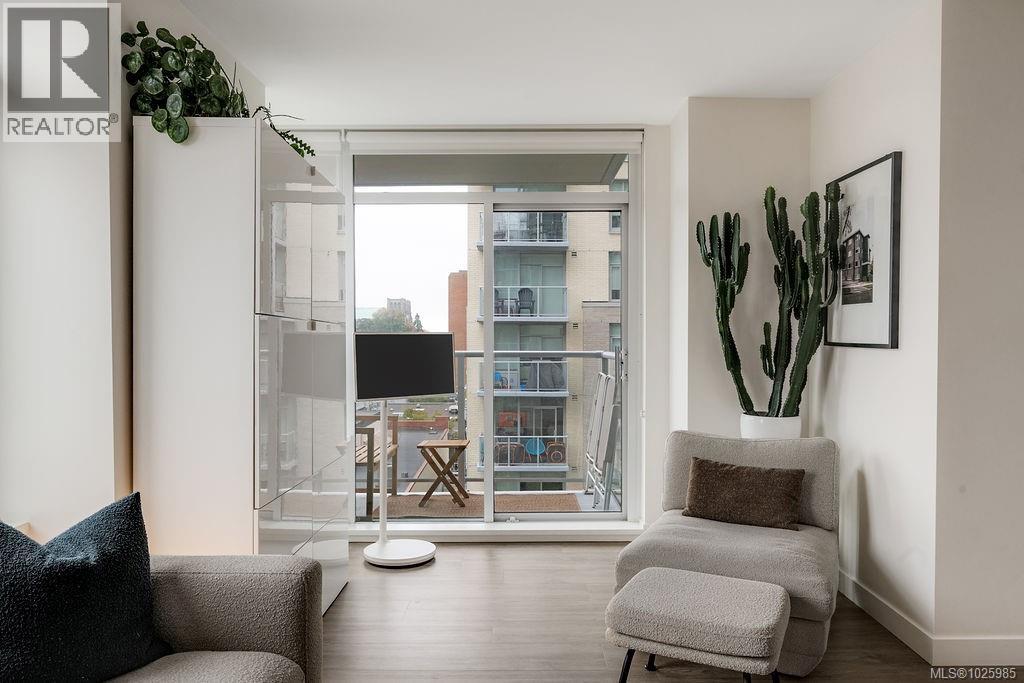 604 845 Johnson St, Victoria, British Columbia  V8W 0G3 - Photo 17 - 1025985