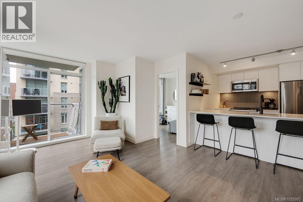 604 845 Johnson St, Victoria, British Columbia  V8W 0G3 - Photo 31 - 1025985