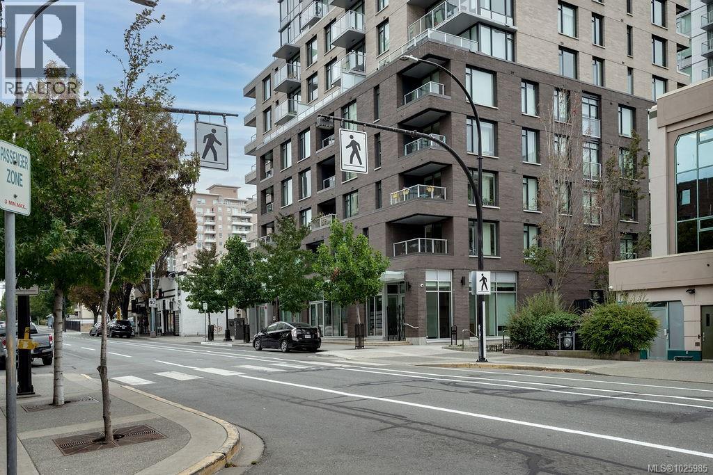 604 845 Johnson St, Victoria, British Columbia  V8W 0G3 - Photo 20 - 1025985