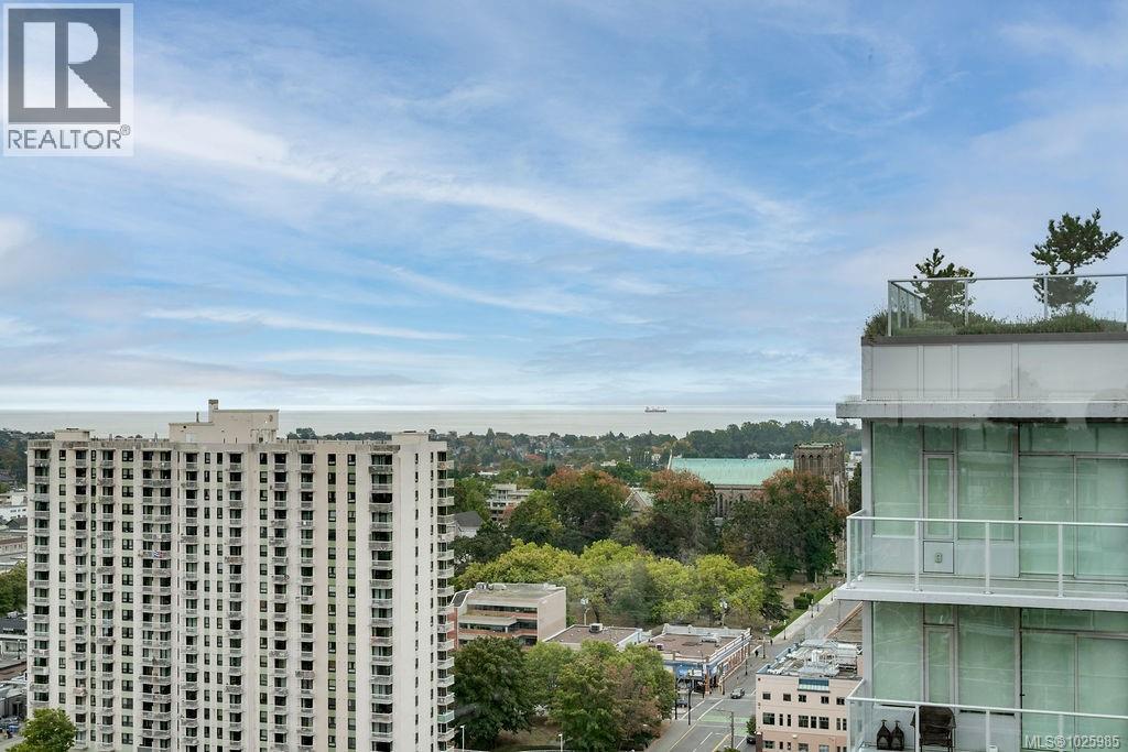 604 845 Johnson St, Victoria, British Columbia  V8W 0G3 - Photo 42 - 1025985