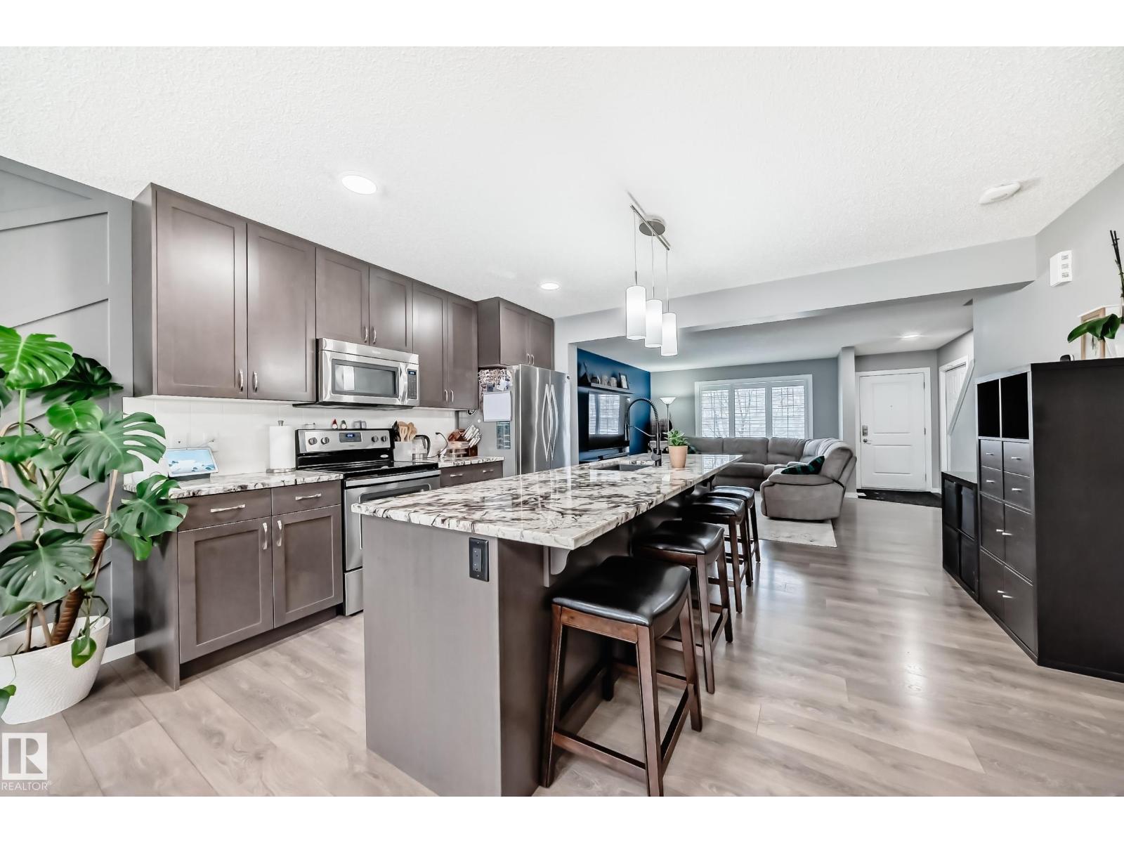 5422 Crabapple Lo Sw, Edmonton, Alberta  T6X 1S5 - Photo 10 - E4473141