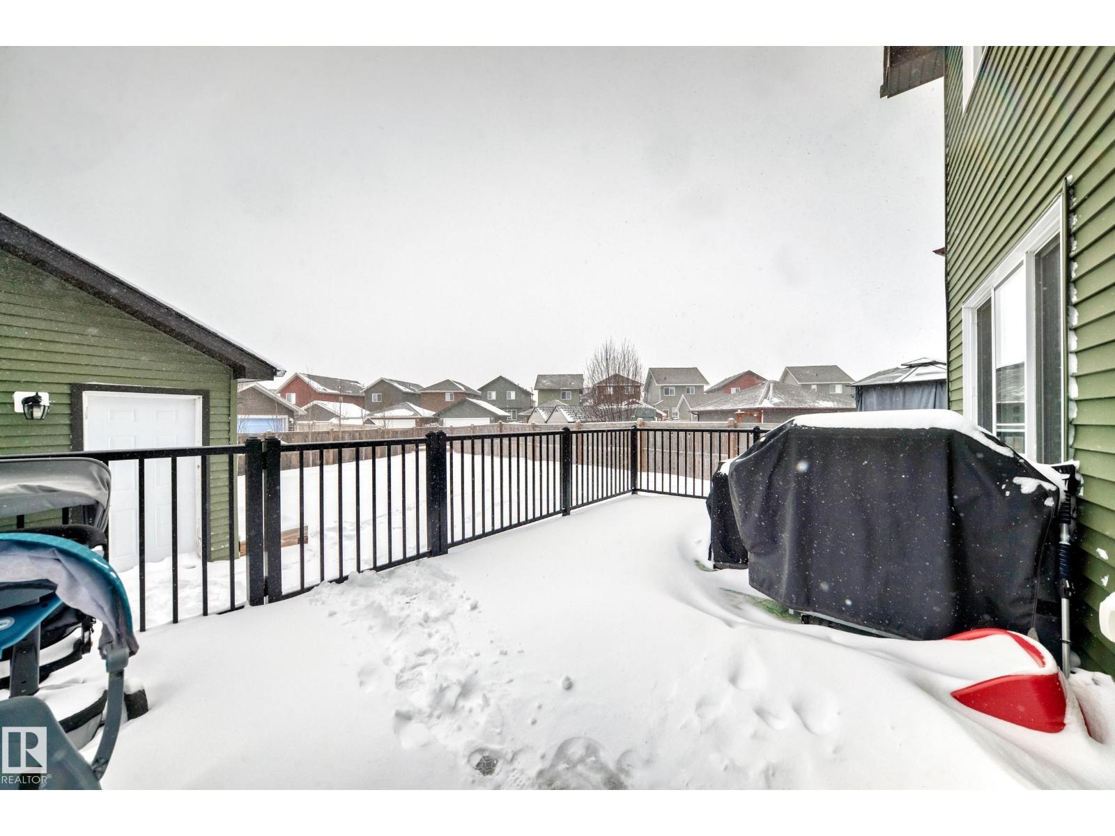 5422 Crabapple Lo Sw, Edmonton, Alberta  T6X 1S5 - Photo 31 - E4473141