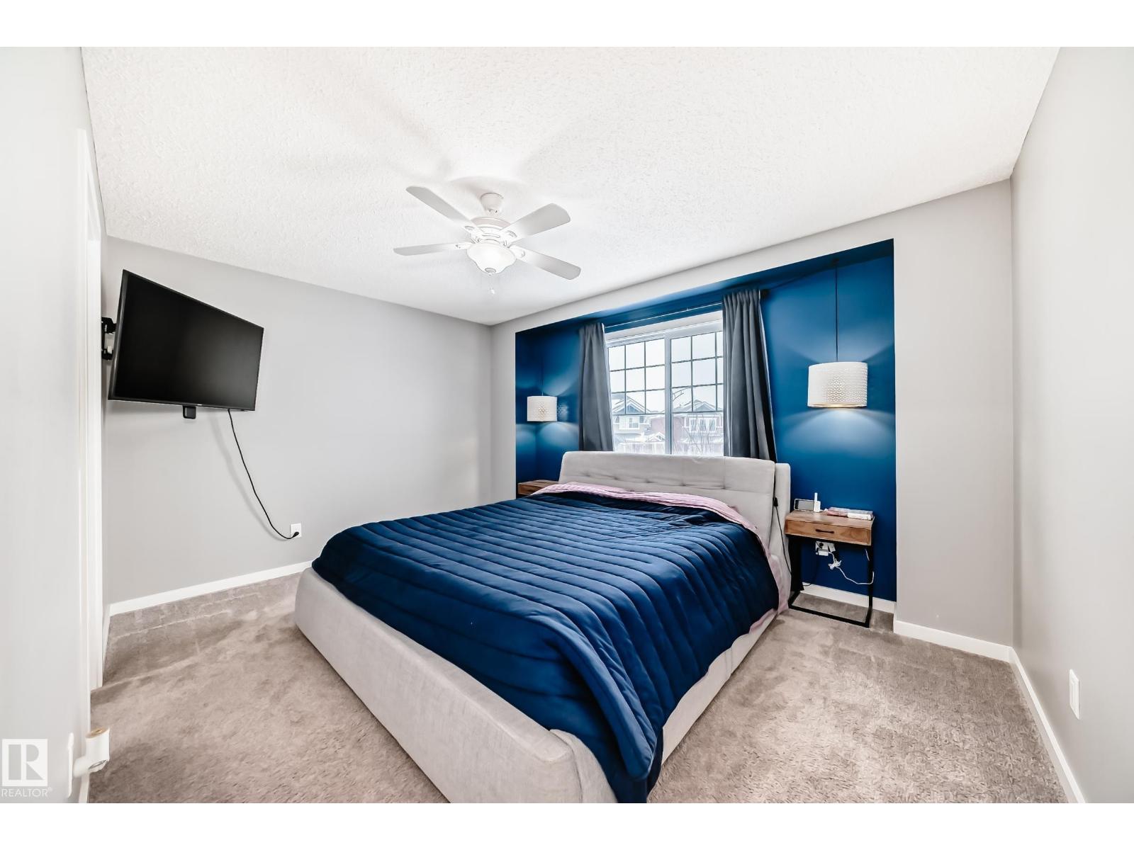 5422 Crabapple Lo Sw, Edmonton, Alberta  T6X 1S5 - Photo 15 - E4473141