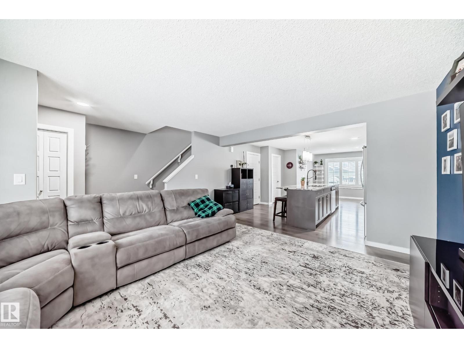 5422 Crabapple Lo Sw, Edmonton, Alberta  T6X 1S5 - Photo 6 - E4473141
