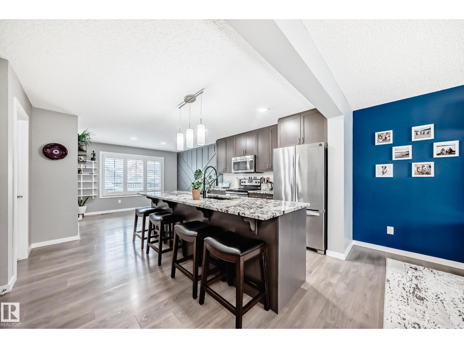 5422 Crabapple Lo Sw, Edmonton, Alberta  T6X 1S5 - Photo 7 - E4473141