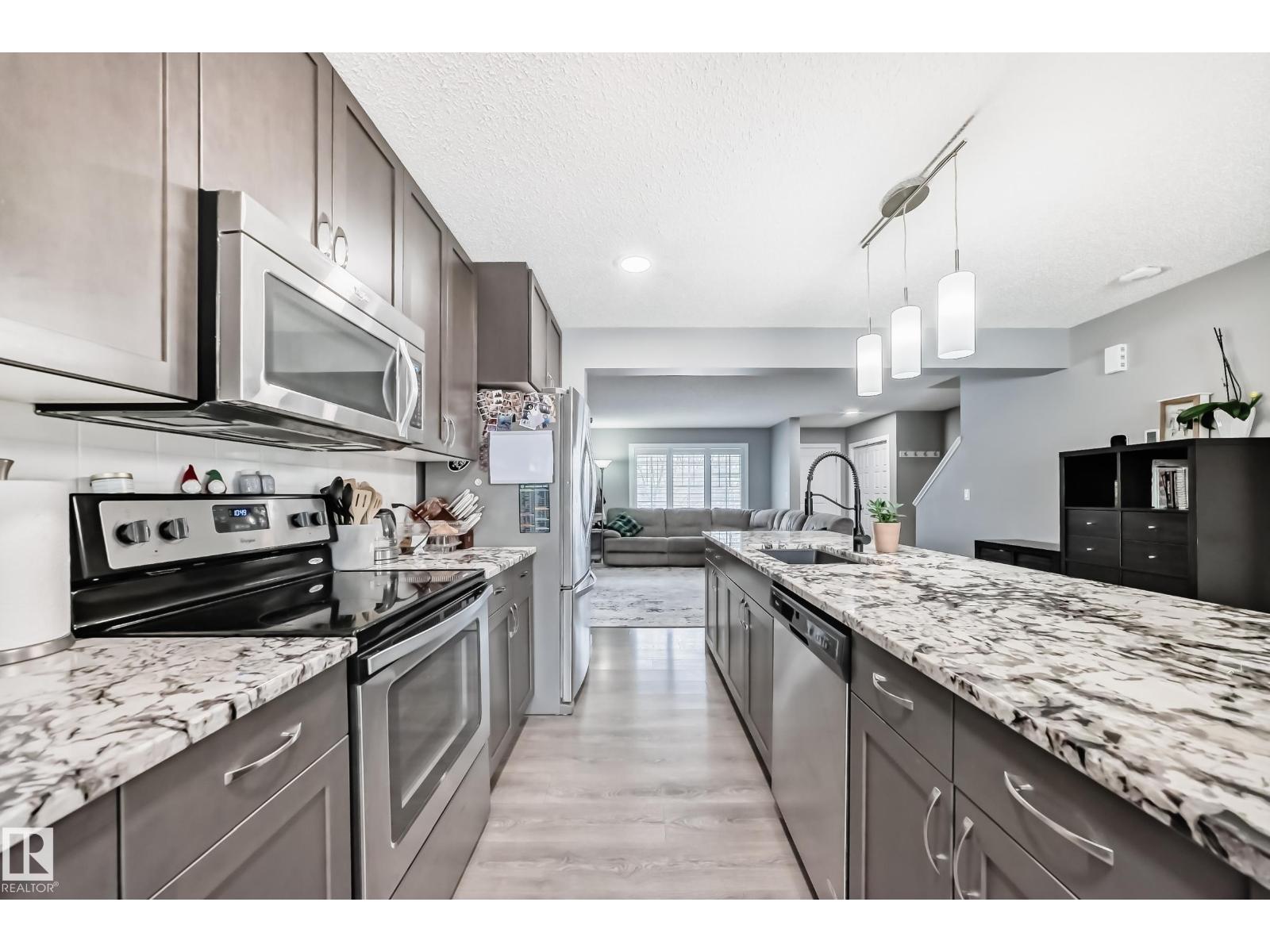 5422 Crabapple Lo Sw, Edmonton, Alberta  T6X 1S5 - Photo 9 - E4473141