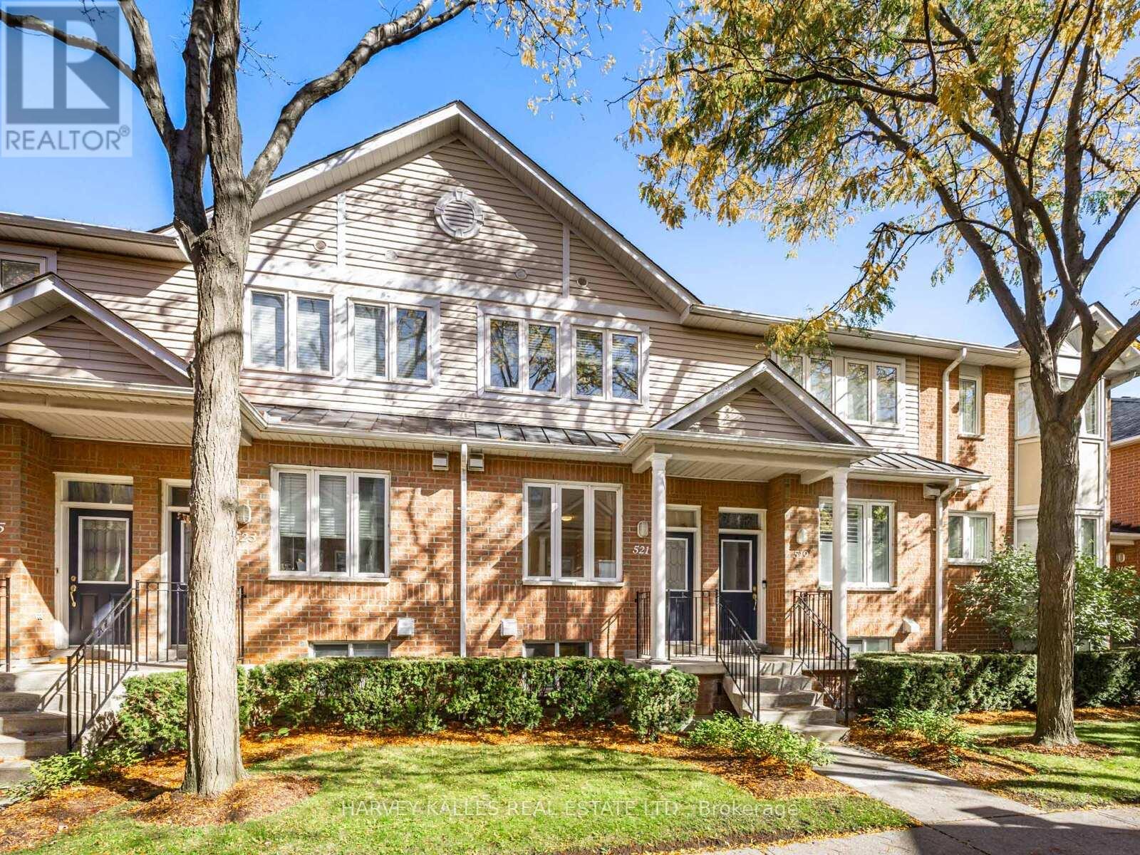 521 - 83 MONDEO DRIVE, Toronto, Ontario