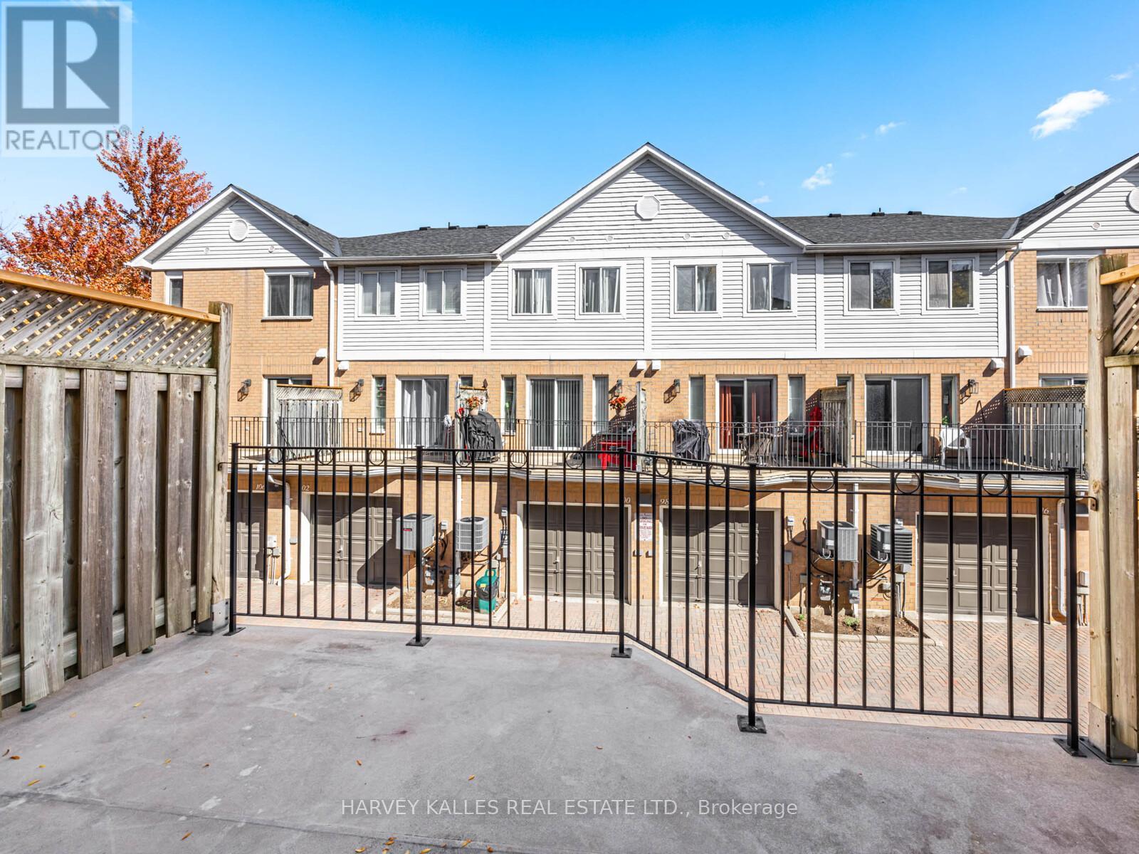 521 - 83 Mondeo Drive, Toronto, Ontario  M1P 5B6 - Photo 26 - E12795576