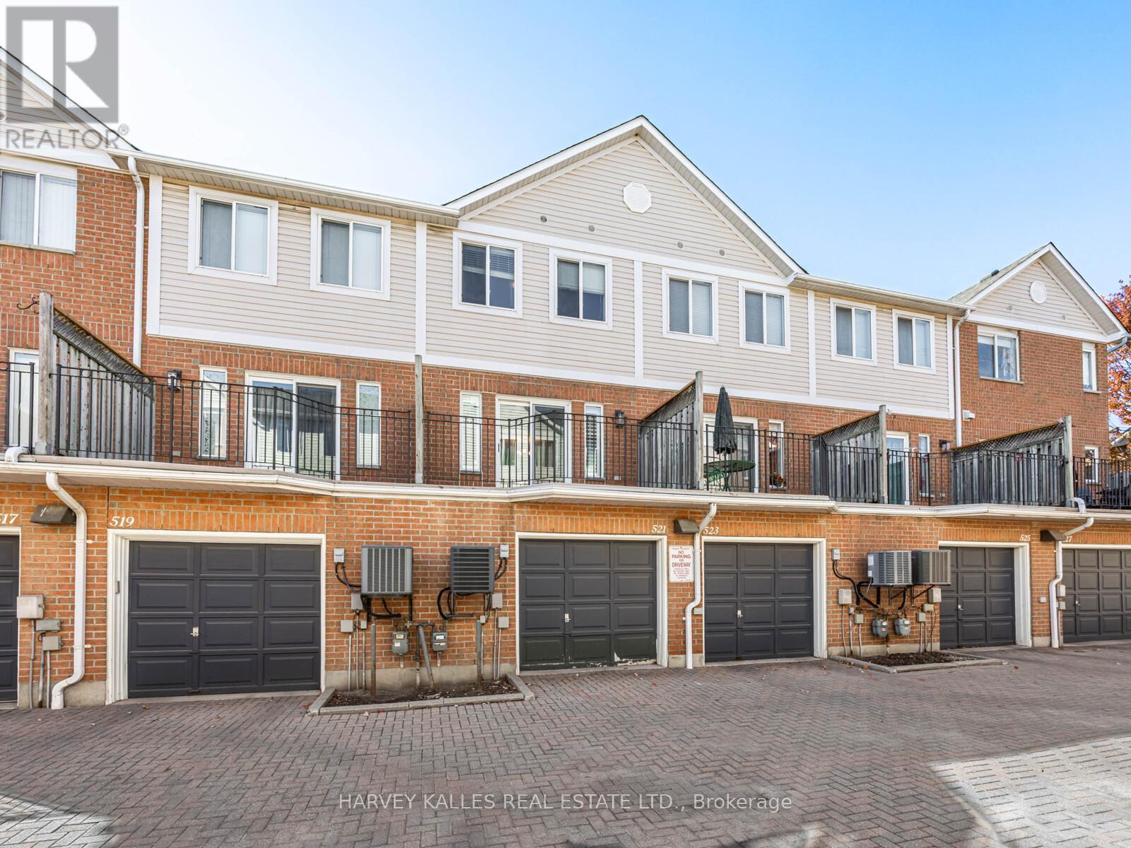 521 - 83 Mondeo Drive, Toronto, Ontario  M1P 5B6 - Photo 29 - E12795576