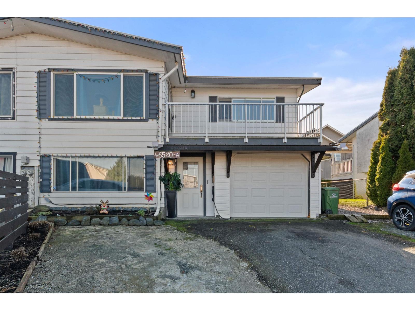 A 46520 Rolinde Crescent, Chilliwack Proper South, Chilliwack, British Columbia  V2P 6X6 - Photo 2 - R3090179