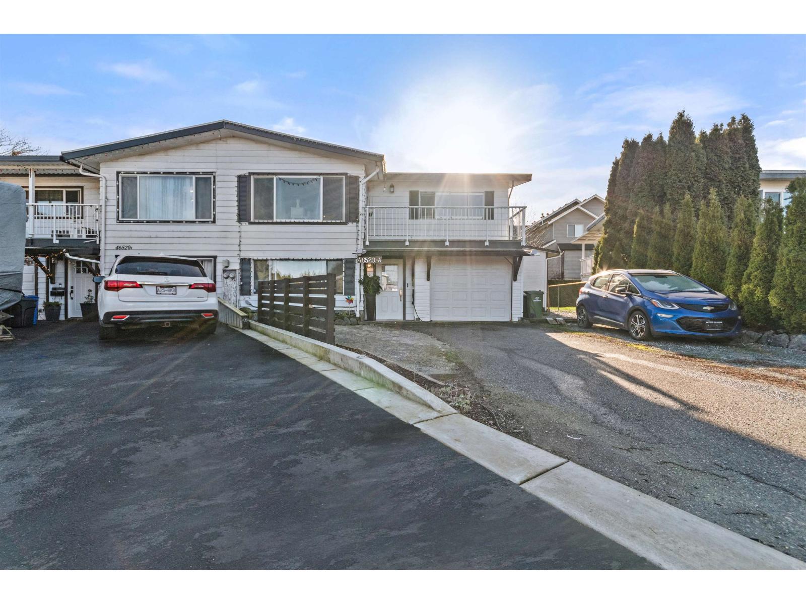 A 46520 ROLINDE CRESCENT|Chilliwack Proper South, Chilliwack, British Columbia