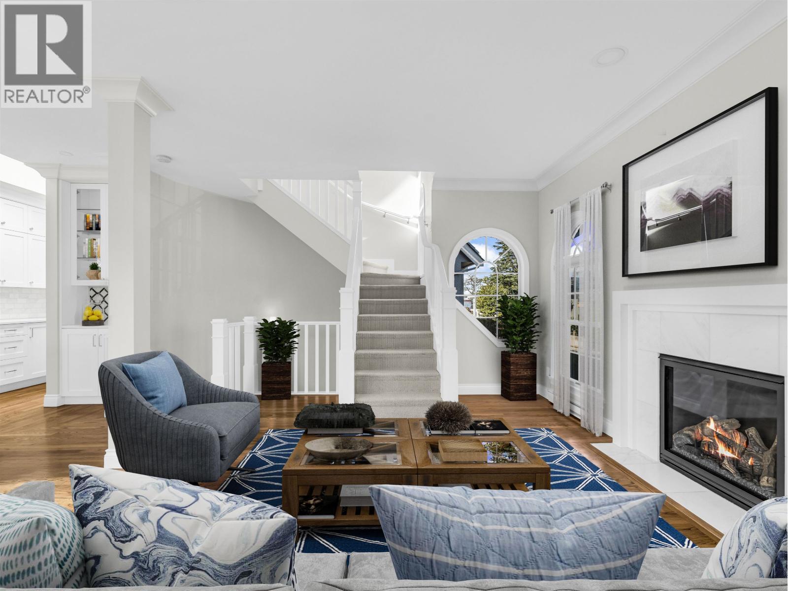 2074 Creelman Avenue, Vancouver, British Columbia  V6J 1C3 - Photo 3 - R3089791